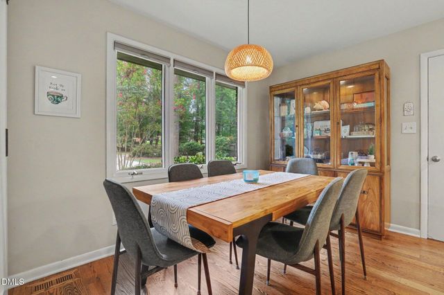 2205 Kilburn Road, Raleigh, NC 27604