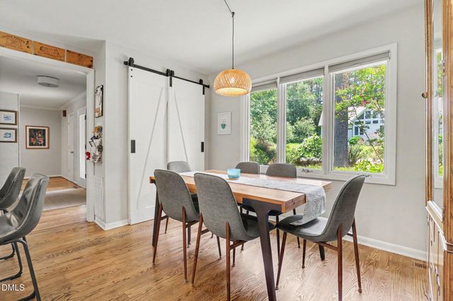 2205 Kilburn Road, Raleigh, NC 27604