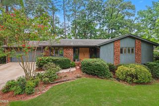 2205 Kilburn Road, Raleigh, NC 27604