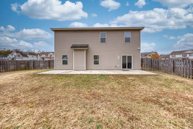 8 Forest Ridge Court, Phenix City, AL 36869