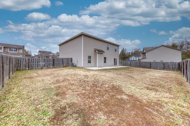 8 Forest Ridge Court, Phenix City, AL 36869