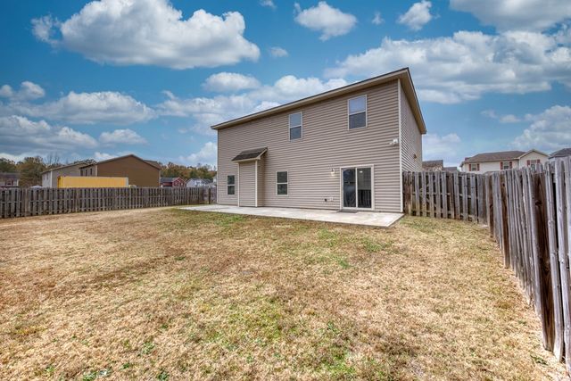 8 Forest Ridge Court, Phenix City, AL 36869