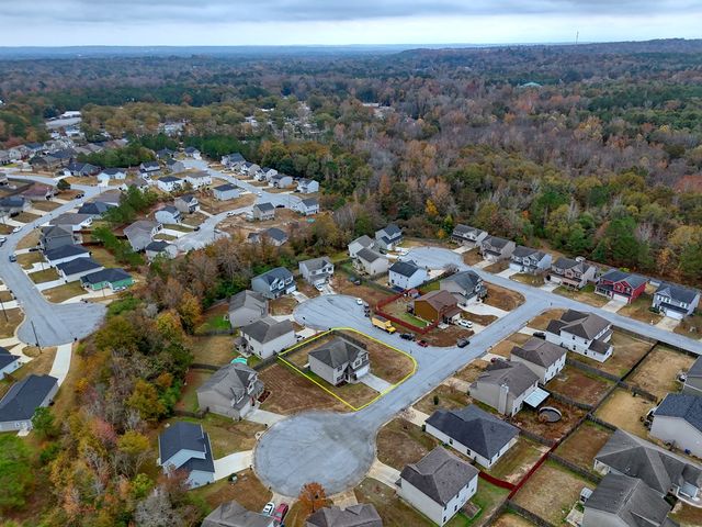 8 Forest Ridge Court, Phenix City, AL 36869