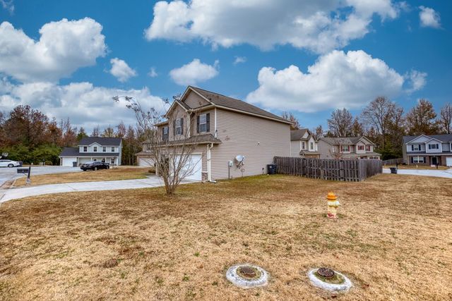 8 Forest Ridge Court, Phenix City, AL 36869