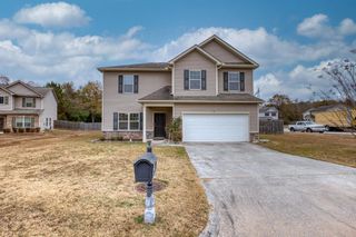 8 Forest Ridge Court, Phenix City, AL 36869