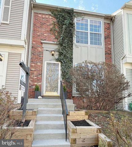 12150 WEDGEWAY CT, Fairfax, VA 22033