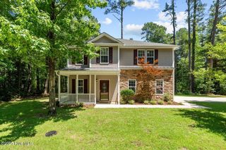 650 Ginseng Drive, Vass, NC 28394