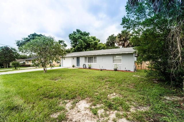 920 SHAYLER AVENUE, Deland, FL 32724