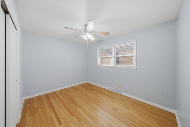 12718 S Justine Street, Calumet Park, IL 60827
