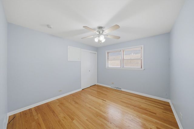 12718 S Justine Street, Calumet Park, IL 60827