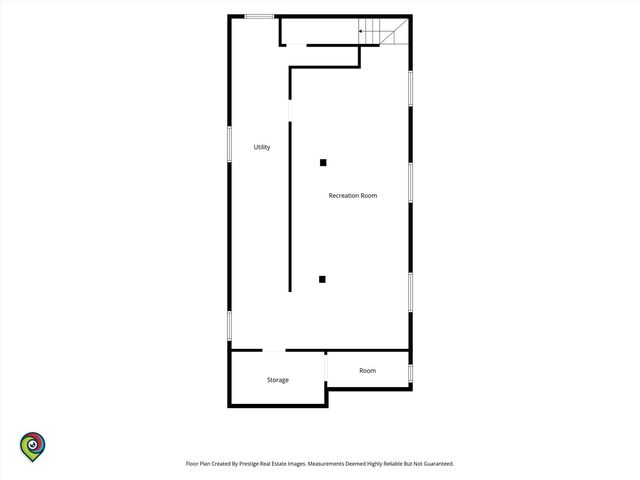 12718 S Justine Street, Calumet Park, IL 60827