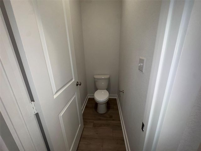 106 Milo DR, Hutto, TX 78634