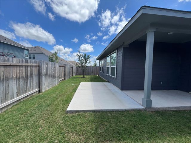 106 Milo DR, Hutto, TX 78634