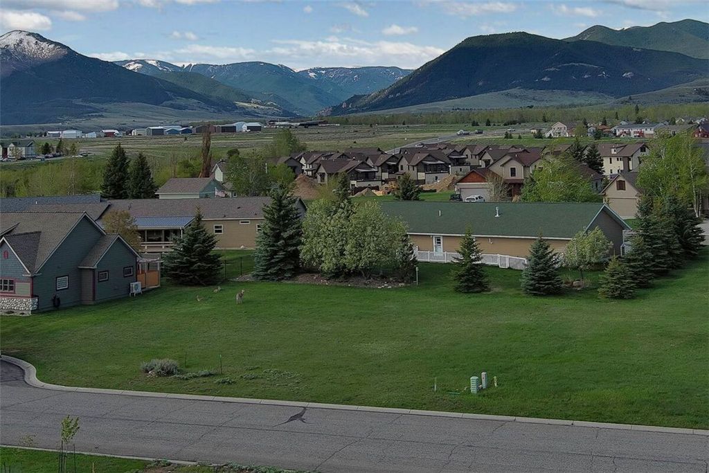 35A Bigfoot Circle, Red Lodge, MT 59068 photo 3