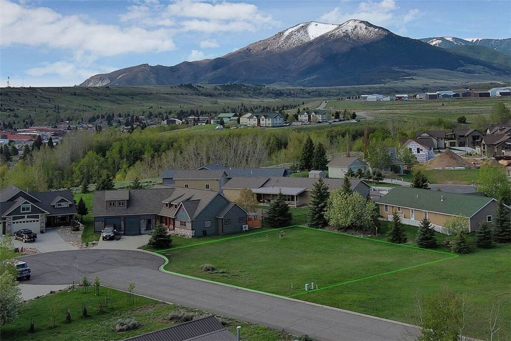 35A Bigfoot Circle, Red Lodge, MT 59068 photo 4
