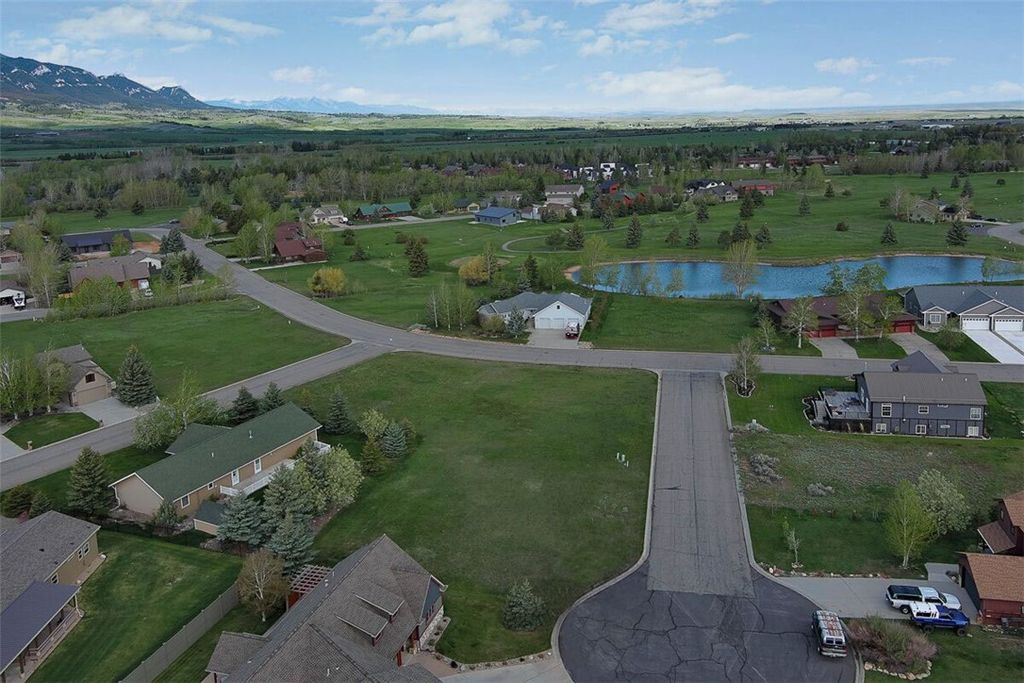35A Bigfoot Circle, Red Lodge, MT 59068 photo 5