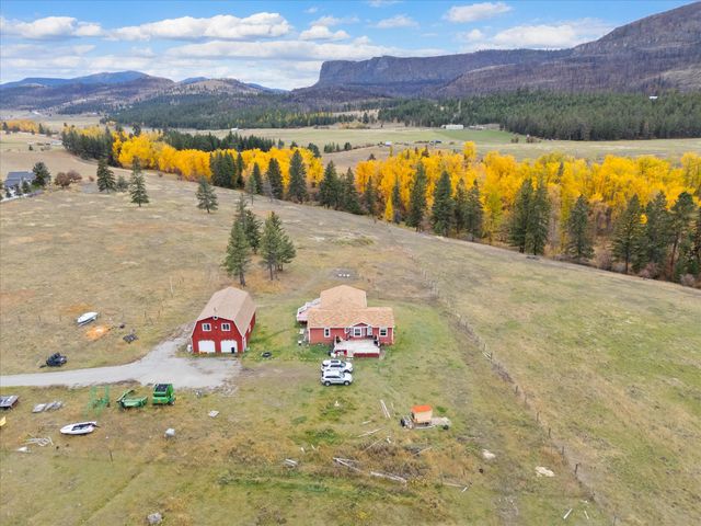 22251 Holy Cross Way, Proctor, MT 59929 property photo