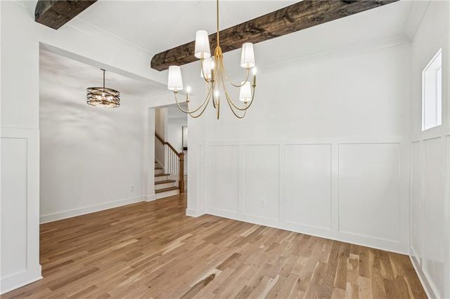 651 Chestnut Hill SW Road, Marietta, GA 30064