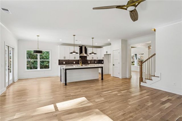 651 Chestnut Hill SW Road, Marietta, GA 30064