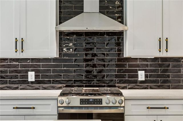 651 Chestnut Hill SW Road, Marietta, GA 30064