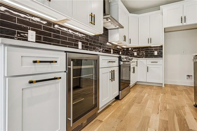 651 Chestnut Hill SW Road, Marietta, GA 30064