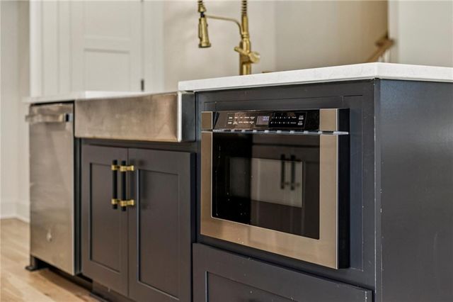 651 Chestnut Hill SW Road, Marietta, GA 30064