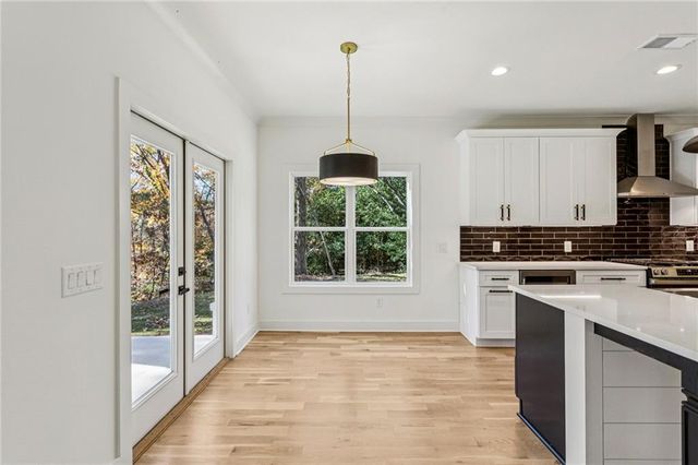 651 Chestnut Hill SW Road, Marietta, GA 30064