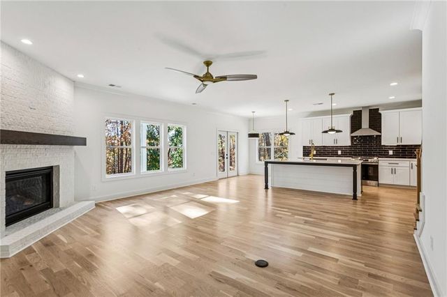 651 Chestnut Hill SW Road, Marietta, GA 30064