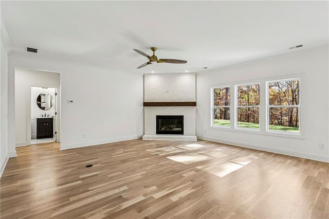 651 Chestnut Hill SW Road, Marietta, GA 30064