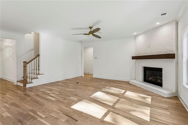 651 Chestnut Hill SW Road, Marietta, GA 30064