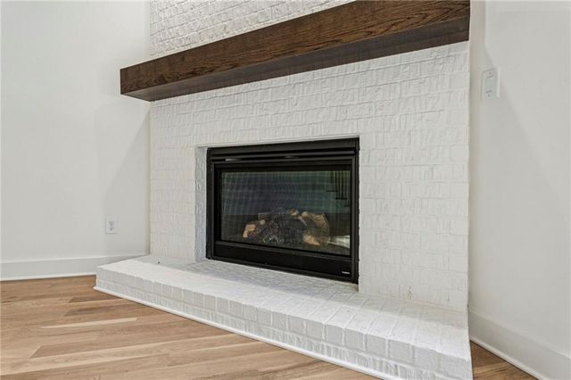 651 Chestnut Hill SW Road, Marietta, GA 30064