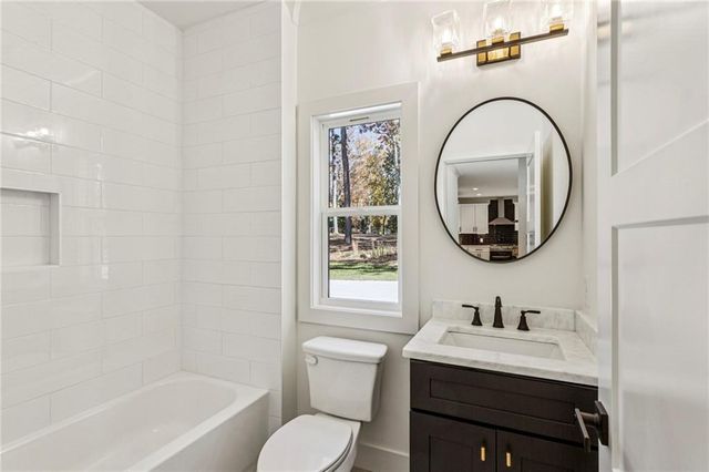 651 Chestnut Hill SW Road, Marietta, GA 30064