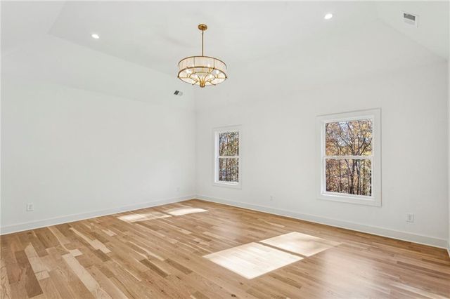 651 Chestnut Hill SW Road, Marietta, GA 30064