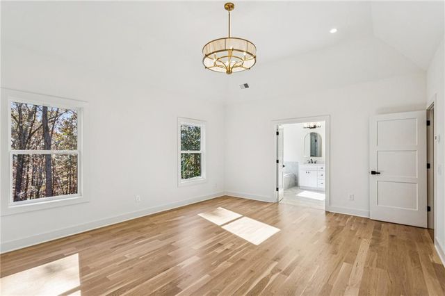 651 Chestnut Hill SW Road, Marietta, GA 30064