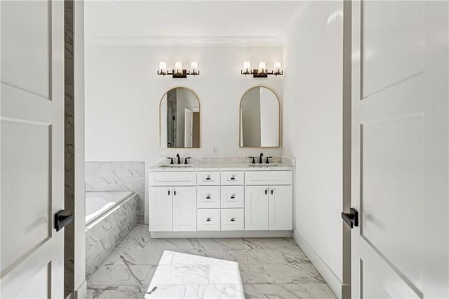 651 Chestnut Hill SW Road, Marietta, GA 30064