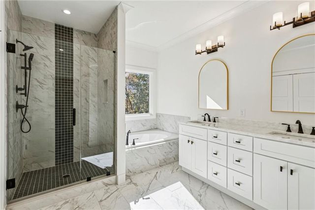 651 Chestnut Hill SW Road, Marietta, GA 30064