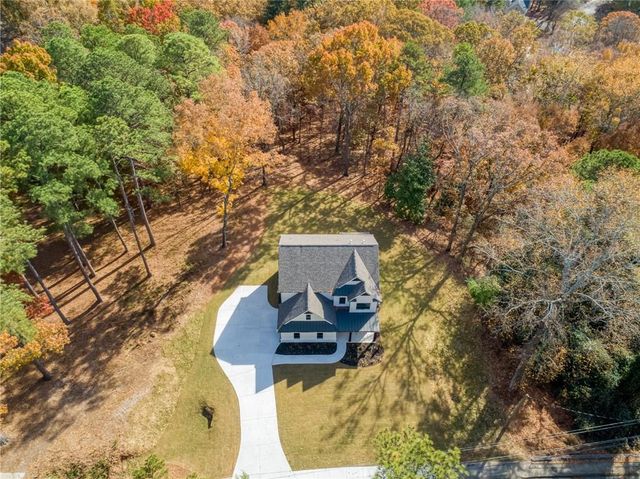 651 Chestnut Hill SW Road, Marietta, GA 30064