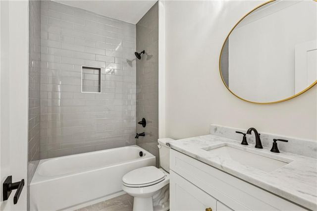 651 Chestnut Hill SW Road, Marietta, GA 30064