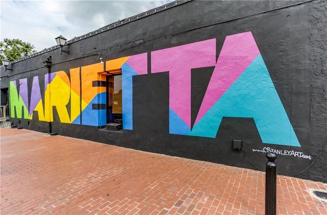 651 Chestnut Hill SW Road, Marietta, GA 30064