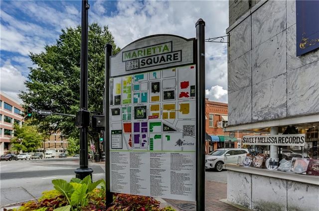 651 Chestnut Hill SW Road, Marietta, GA 30064