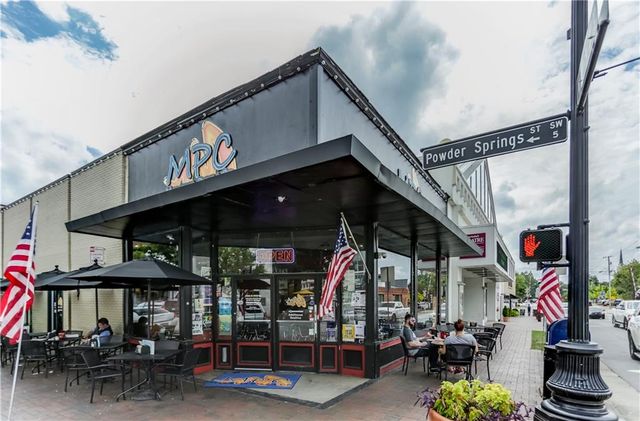 651 Chestnut Hill SW Road, Marietta, GA 30064