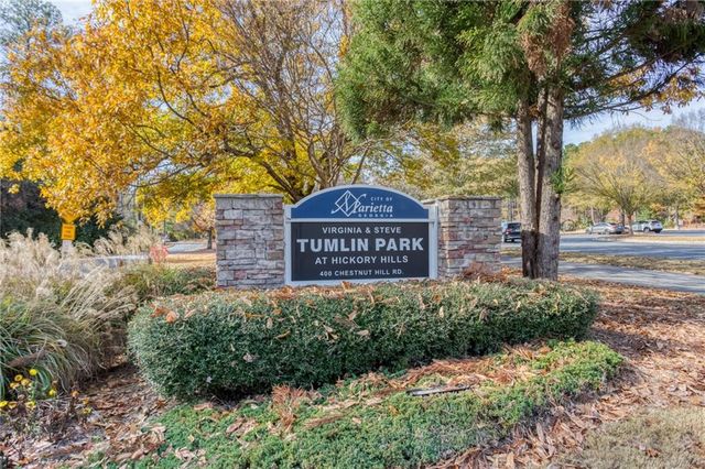 651 Chestnut Hill SW Road, Marietta, GA 30064