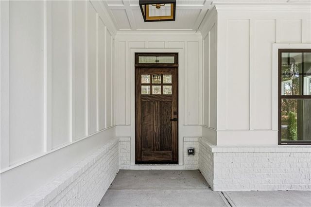 651 Chestnut Hill SW Road, Marietta, GA 30064