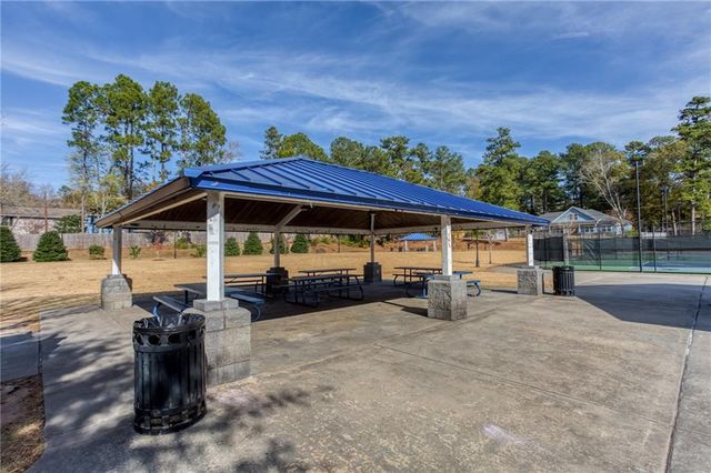 651 Chestnut Hill SW Road, Marietta, GA 30064