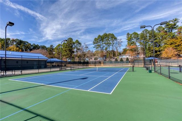 651 Chestnut Hill SW Road, Marietta, GA 30064