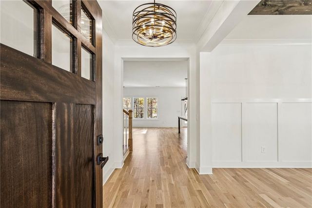 651 Chestnut Hill SW Road, Marietta, GA 30064