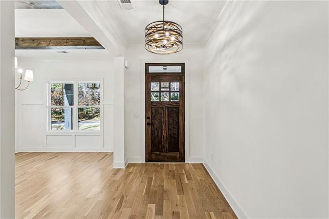 651 Chestnut Hill SW Road, Marietta, GA 30064