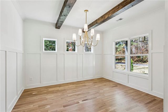 651 Chestnut Hill SW Road, Marietta, GA 30064