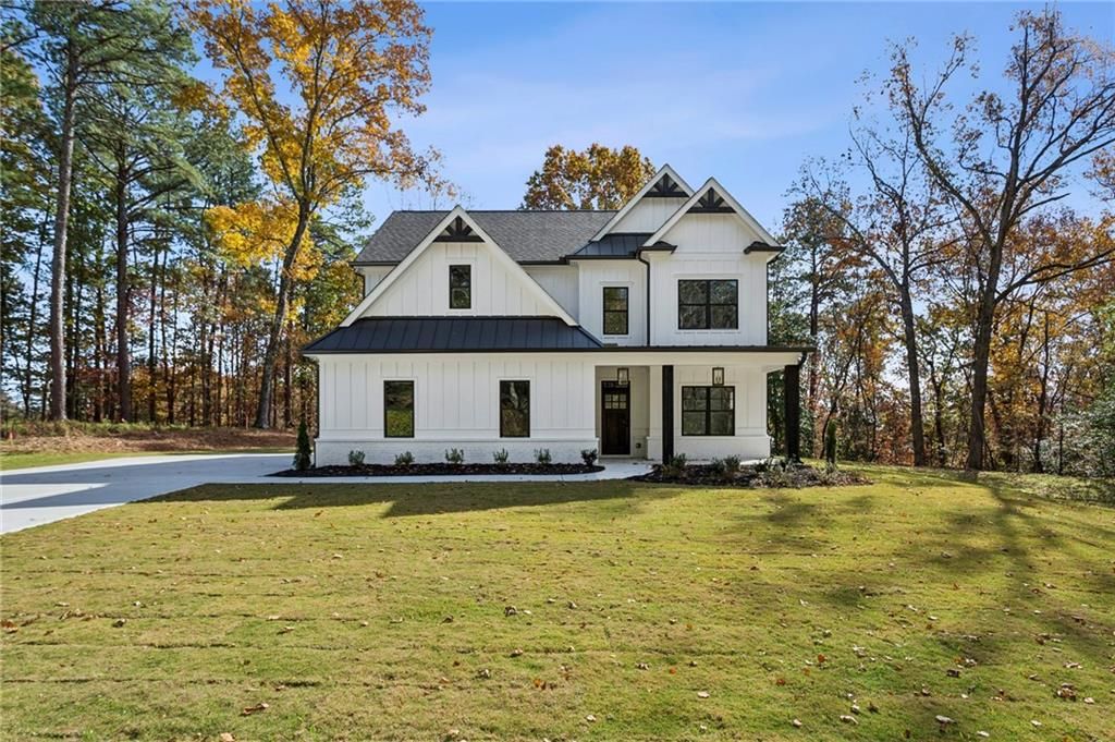 651 Chestnut Hill SW Road, Marietta, GA 30064