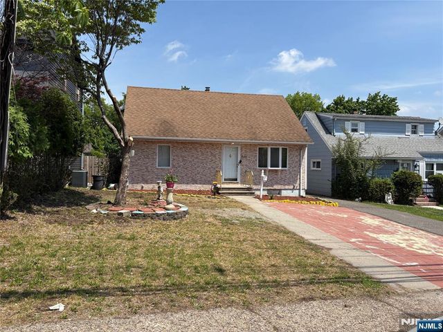 440 Preakness Avenue, Paterson, NJ 07502